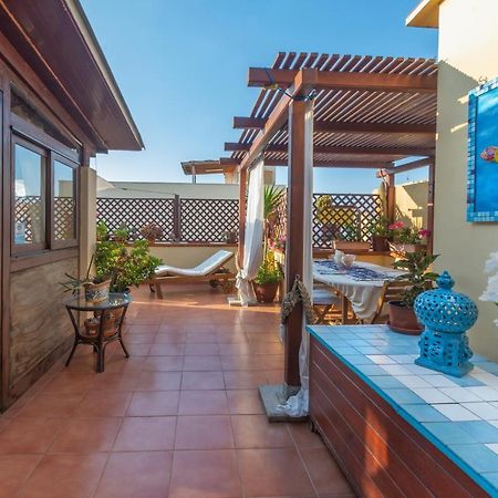 Le Cale Bed & Breakfast Lampedusa Exterior photo
