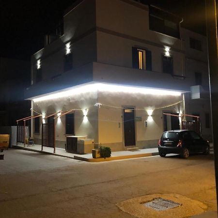 Le Cale Bed & Breakfast Lampedusa Exterior photo