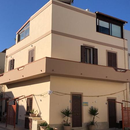 Le Cale Bed & Breakfast Lampedusa Exterior photo