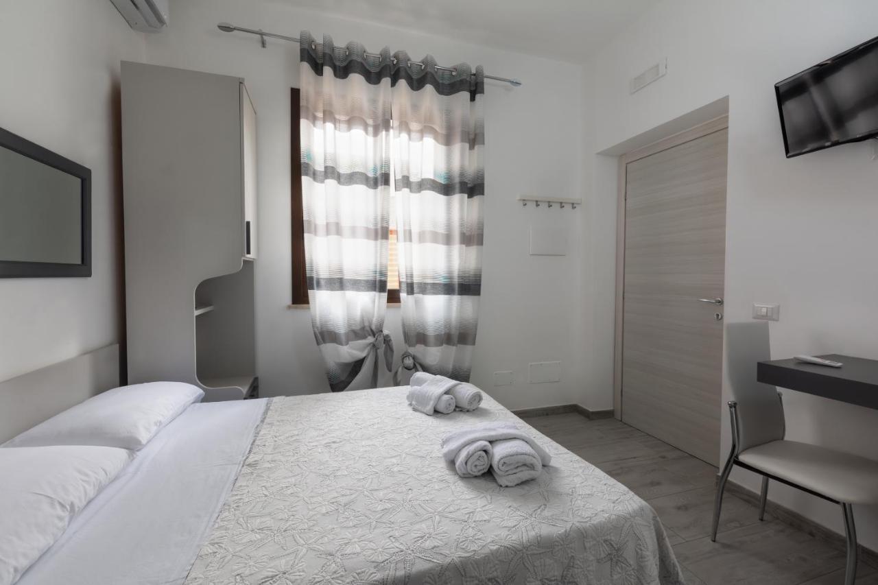 Le Cale Bed & Breakfast Lampedusa Exterior photo