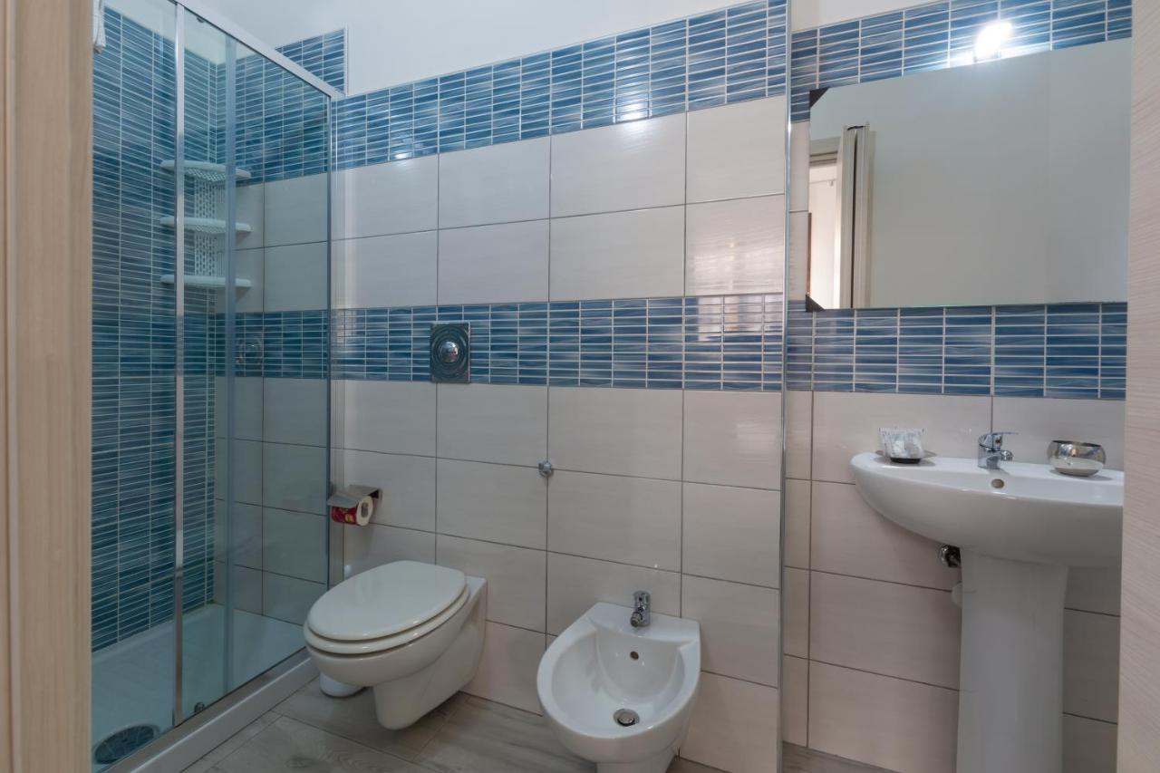 Le Cale Bed & Breakfast Lampedusa Exterior photo