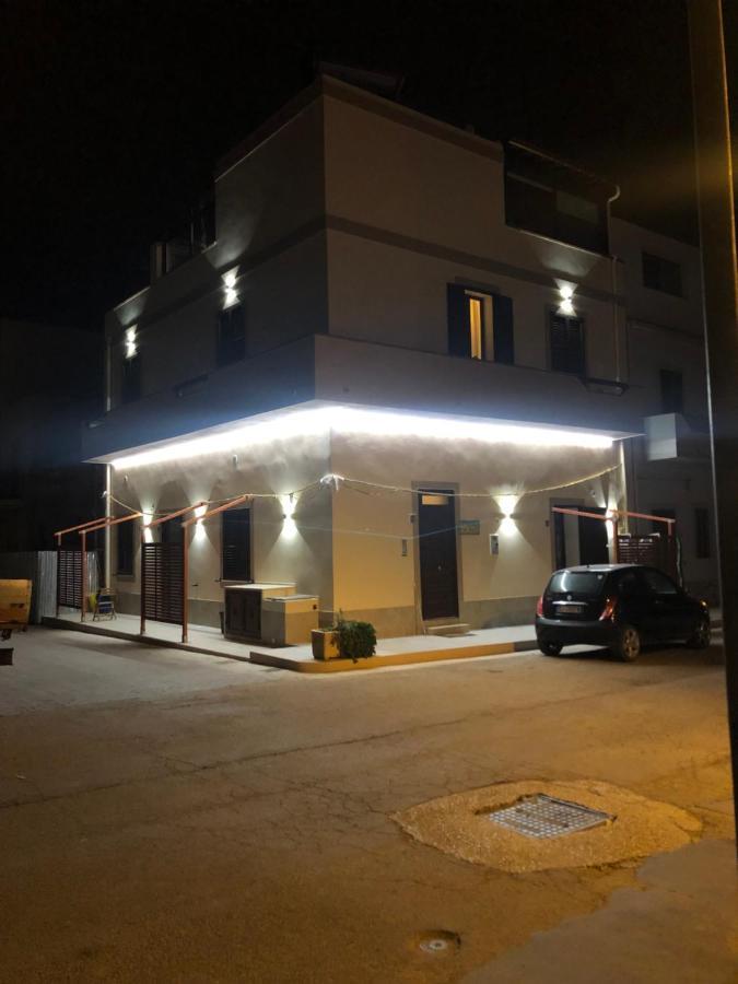 Le Cale Bed & Breakfast Lampedusa Exterior photo