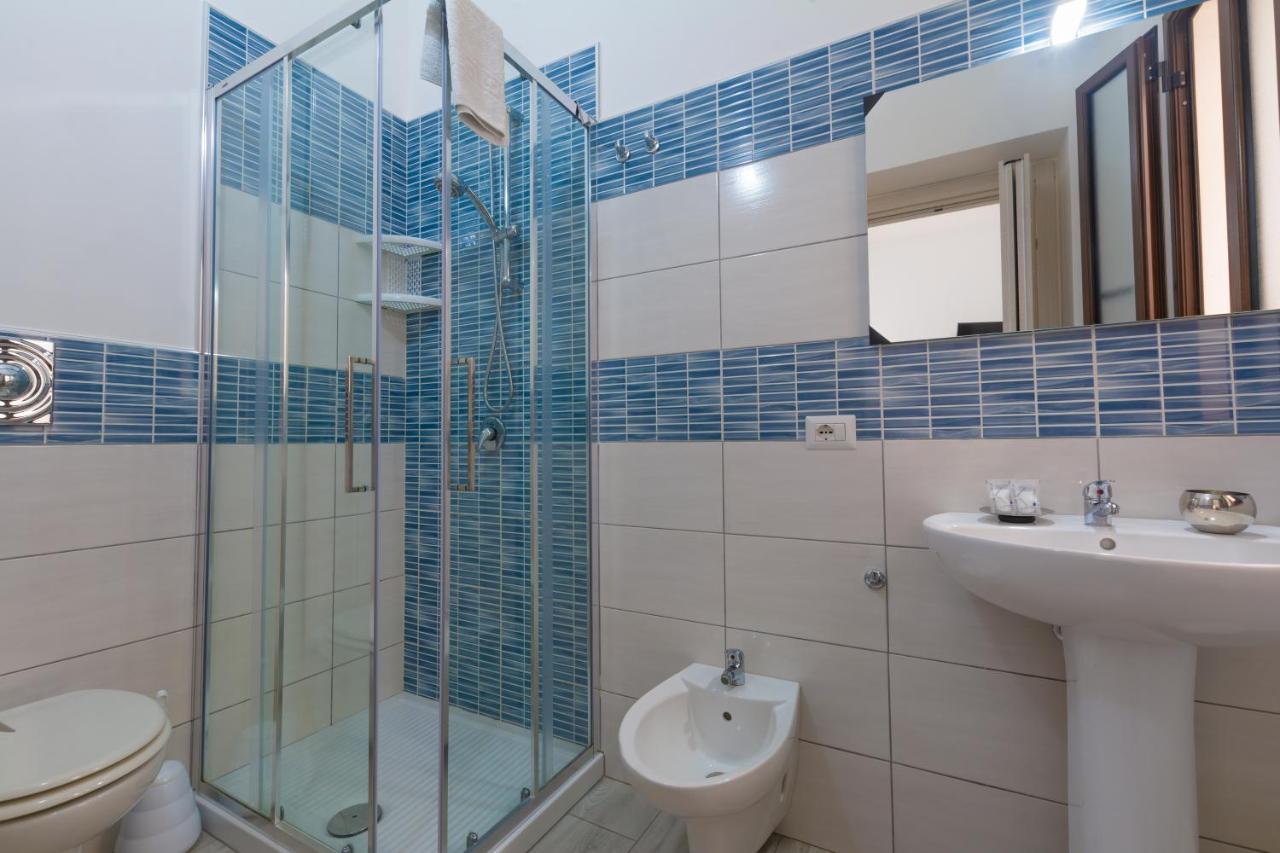 Le Cale Bed & Breakfast Lampedusa Exterior photo