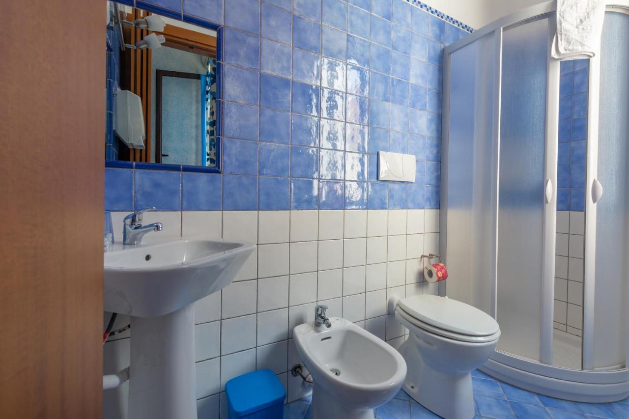 Le Cale Bed & Breakfast Lampedusa Exterior photo