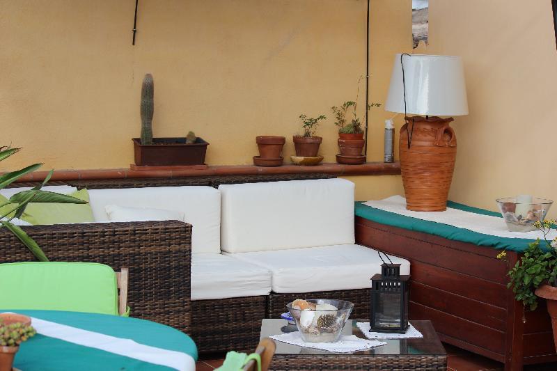 Le Cale Bed & Breakfast Lampedusa Exterior photo
