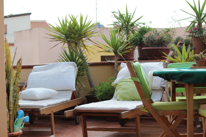 Le Cale Bed & Breakfast Lampedusa Exterior photo