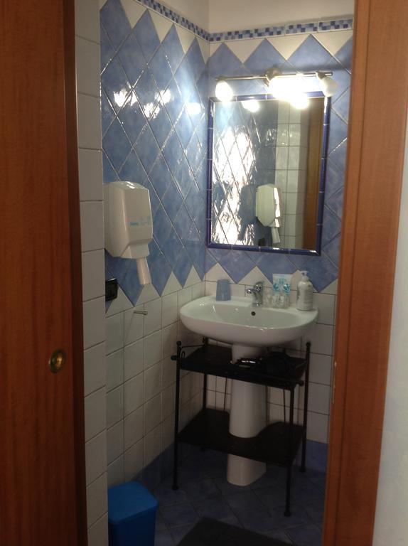 Le Cale Bed & Breakfast Lampedusa Exterior photo