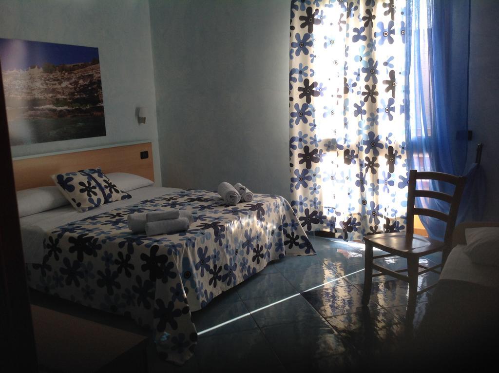 Le Cale Bed & Breakfast Lampedusa Exterior photo