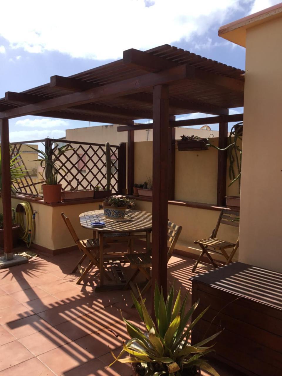 Le Cale Bed & Breakfast Lampedusa Exterior photo