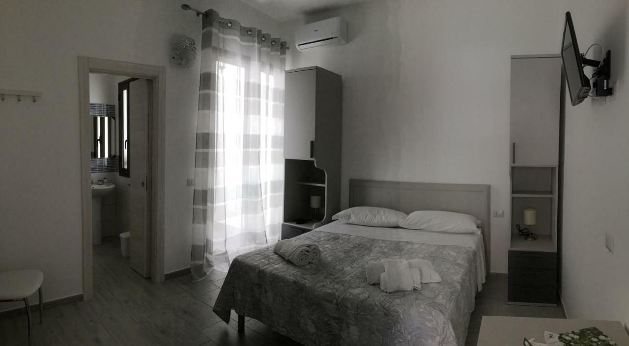Le Cale Bed & Breakfast Lampedusa Exterior photo