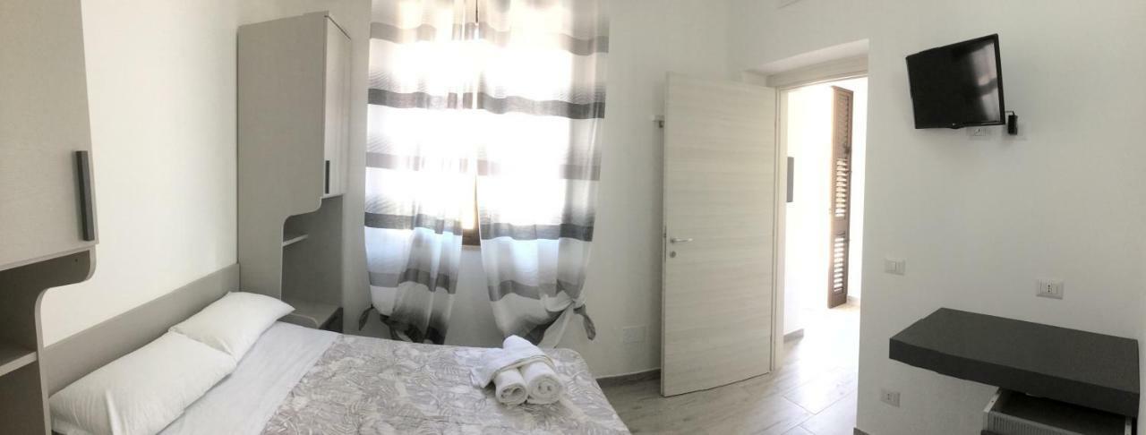 Le Cale Bed & Breakfast Lampedusa Exterior photo
