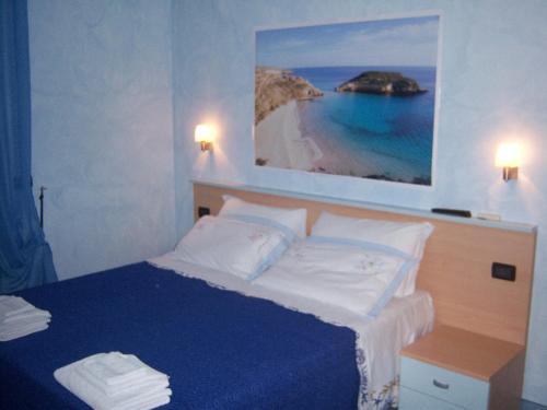 Le Cale Bed & Breakfast Lampedusa Exterior photo